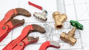 איתור נזילות מים בבאר שבע